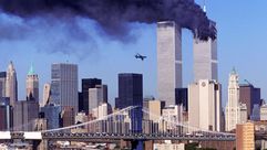 11 سبتمبر أمريكا أرشيفية