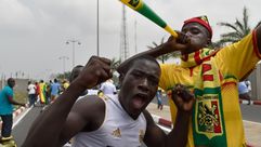 بطولة أمم أفريقيا - كرة قدم - أ ف ب