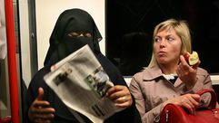 مسلمون يتهمون الحكومة البريطانية بتأجيج الإسلاموفوبيا في البلاد - أرشيفية