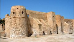 الأبراج التاريخية في تونس