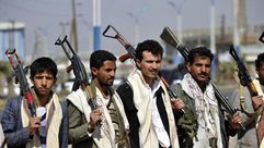 اليمن الحوثي الأناضول