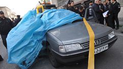5 علماء ذرة إيرانيين اغتيلوا في طهران واتهم الموساد بالوقوف وراءها - أرشيفية