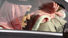 العاهل السعودي سلمان بن عبد العزيز ـ أ ف ب