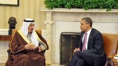 الرياض تحتاج لإصلاح العلاقة مع واشنطن بعد التوسع الإيراني- أرشيفية