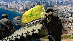 حزب الله إسرائيل
