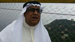 خالد الحميدان رئيس الاستخبارات السعودية ـ أرشيفية