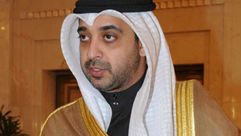 محمد عبدالله المبارك