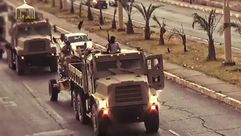 فيديو للدولة الاسلامية عن معاركها في سامراء