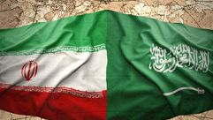 السعودية طهران