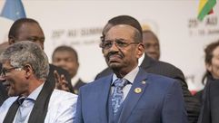 الرئيس السوداني عمر البشير - الأناضول