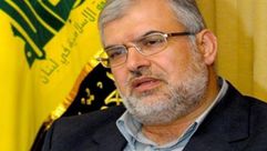 رئيس كتلة حزب الله في البرلمان محمد رعد ـ أرشيفية