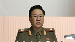 ضابط كوريا شمالي