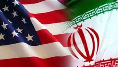 إيران وأمريكا- غوغل