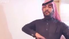 سعودي يذبح ولده- أرشيفية