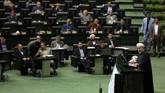 مجلس النواب الإيراني ـ أ ف ب