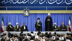 مجلس الشورى الإيراني ـ أ ف ب