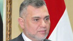 بهاء الاعرجي نائب رئيس الوزراء العراقي