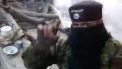 أوكرانيا روسيا داعش ـ يوتيوب