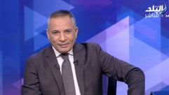 أحمد موسى الإعلامي المصري المؤيد للانقلاب ـ يوتيوب