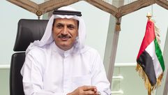 وزير الاقتصاد الإماراتي - أرشيفية  - سلطان بن سعيد المنصوري