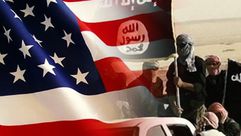 داعش أمريكا - أرشيفية