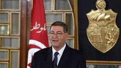 رئيس الوزراء التونسي الحبيب الصيد ـ أرشيفية