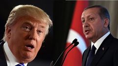 أردوغان ترامب تركيا أمريكا