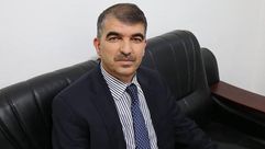أبو بكر سعيد - عضو برلمان طبرق ليبيا