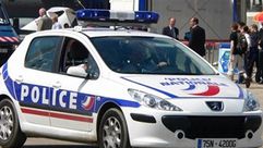 فرنسا شرطة