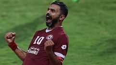 عباس عطوي - لاعب شيعي في نادي النجمة تسبب طرده من النادي بأزمة طائفية - لبنان