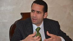 محمد سعد خير الله معارض مصري عربي21