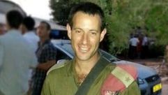 ضابط إسرائيلي