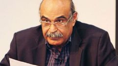 الشاعر البحريني قاسم حداد