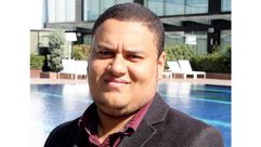 أحمد عبد الرحمن - كاتب ومدون مصري