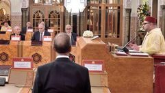 مجلس الوزراء المغرب ـ أرشيفية