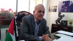 رئيس المجمع الإنجيلي الأردني عماد معايعة