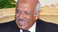 وزير العدل المصري  الأسبق - المستشار أحمد سليمان- أرشيفية