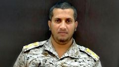 العميد، مهران قباطي، قائد اللواء الرابع حماية رئاسية