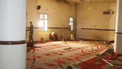 مسجد عسير