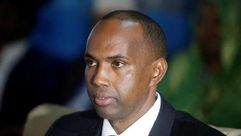 حسن علي خيري- وئيس وزراء الصومال
