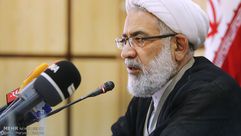 محمد جعفر منتظري مدعي عام إيران - مهر نيوز