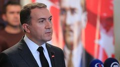 السفير التركي في العراق- الأناضول