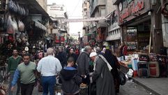 مصر   أسواق   محلات   عربي21