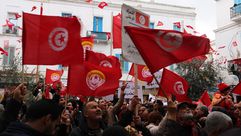إضراب تونس العام- عربي21