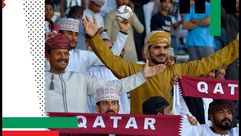 عمان قطر - تويتر