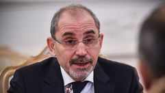 وزير الخارجية الأردنية أيمن الصفدي - جيتي