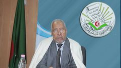 عبد الرزاق قسوم رئيس جمعية العلماء المسلمين الجزائريين  صفحة الجمعية  الرسمية