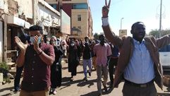 مظاهرات السودان 6-1-2018- تويتر