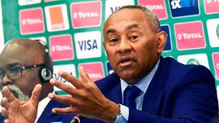 أعلن رئيس الاتحاد الإفريقي لكرة القدم أحمد أحمد عن استضافة مصر لكأس الأمم الإفريقية 2019