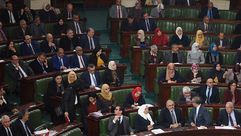 تونس البرلمان التونسي جيتي 2020